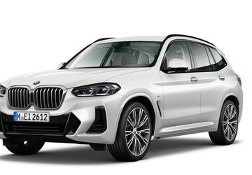 BMW X3 58.723 km 41.920 &euro; Cuxhaven 27472