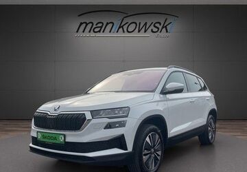 Skoda Karoq 58.214 km 23.903 &euro; Cuxhaven 27472
