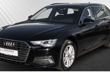 Audi A6 70.100 km 31.980 &euro; Marne 25709