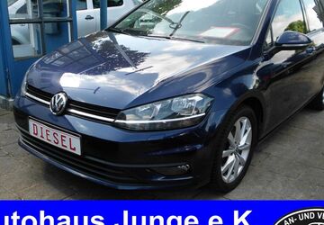 VW Golf 106.010 km 14.990 &euro; Cadenberge 21781