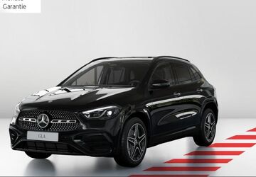Mercedes-Benz GLA 200 2.241 km 43.890 &euro; Marne 25709