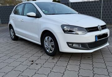 VW Polo 112.806 km 6.500 &euro; Geestland 27697