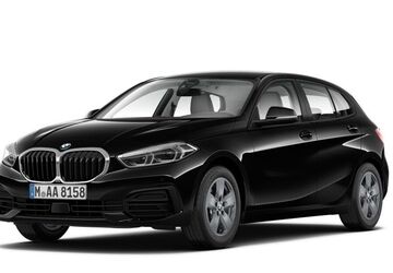 BMW 118 16.071 km 24.240 &euro; Cuxhaven 27472