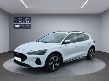 Gebrauchte Ford Focus