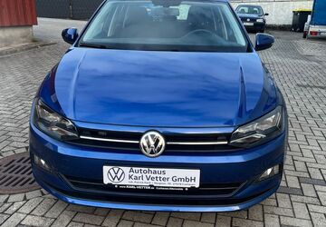 VW Polo 82.100 km 12.990 &euro; Cuxhaven 27478