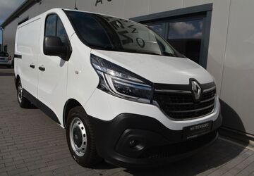 Renault Trafic 10.000 km 21.900 &euro; Cuxhaven 27472