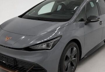Cupra Born 31.440 km 28.506 &euro; Cuxhaven 27472