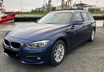 BMW 320 219.000 km 13.450 &euro; Geestland 27607