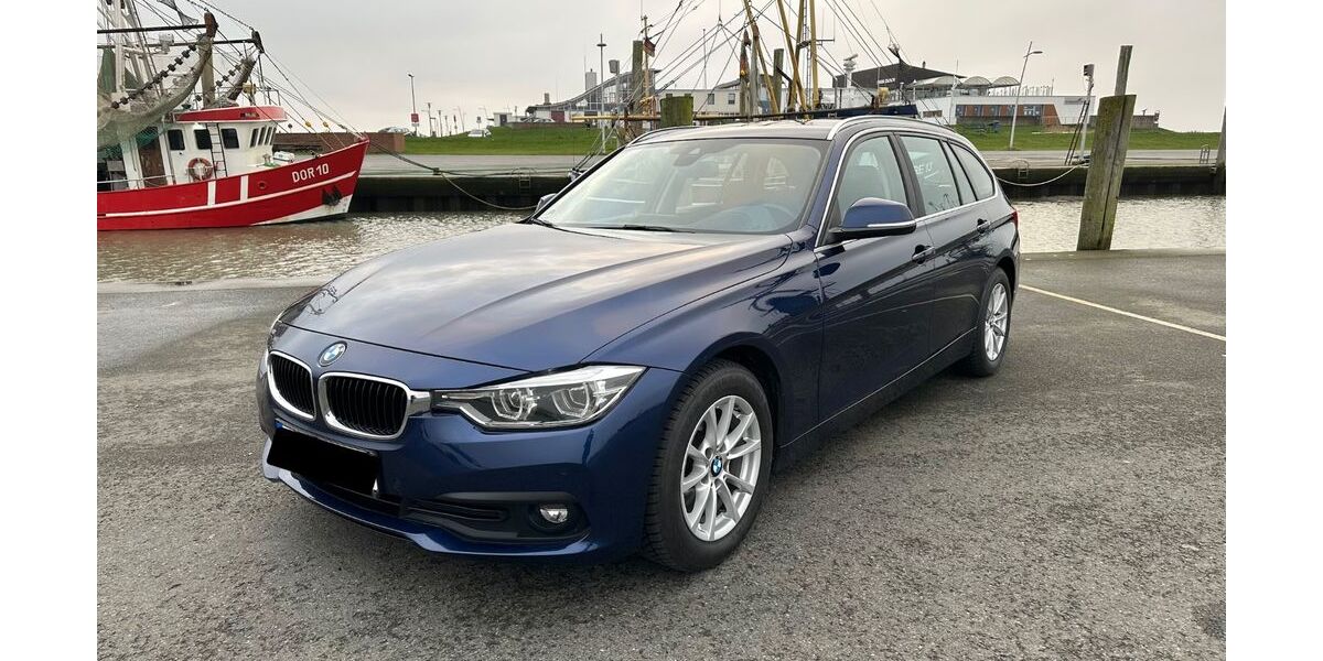 BMW 320 219.000 km 13.450 &euro; Geestland 27607