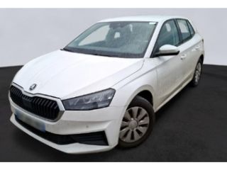 Skoda Fabia 52.916 km 12.904 &euro; Cuxhaven 27472