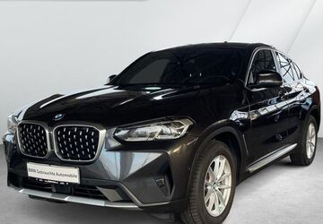 BMW X4 79.132 km 37.420 &euro; Cuxhaven 27472