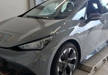 Cupra Born 18.790 km 29.506 &euro; Cuxhaven 27472