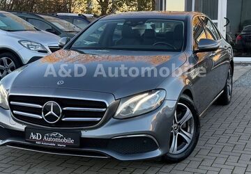 Mercedes-Benz E 300 142.104 km 25.790 &euro; Marne 25709