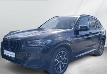 BMW X3 16.950 km 49.540 &euro; Cuxhaven 27472