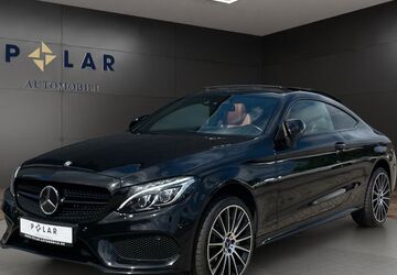 Mercedes-Benz C 400 126.900 km 26.490 &euro; Cuxhaven 27472