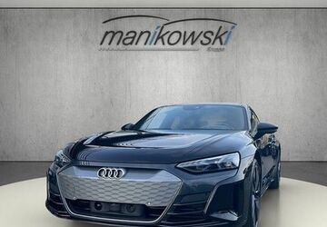 Audi e-tron GT 42.841 km 53.904 &euro; Cuxhaven 27472