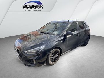 Gebrauchte Hyundai i30