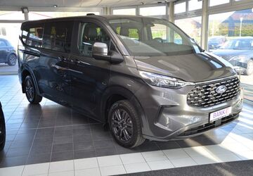 Ford Tourneo Custom 29.900 km 44.990 &euro; Cuxhaven 27474