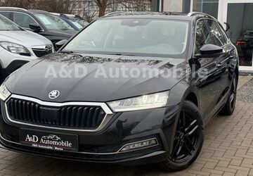 Skoda Octavia 85.880 km 22.490 &euro; Marne 25709