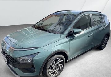 Hyundai BAYON 1.501 km 24.990 &euro; Cuxhaven 27472