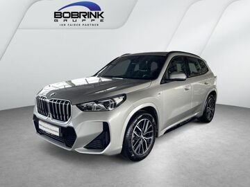 Gebrauchte BMW X1