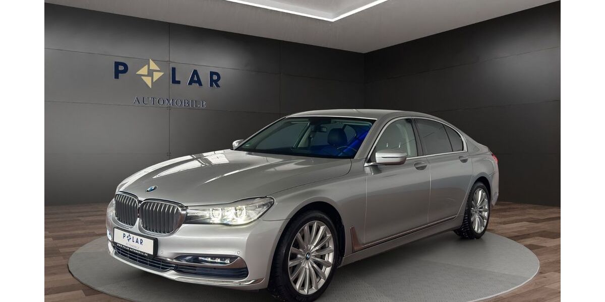 BMW 730 95.000 km 32.190 &euro; Cuxhaven 27472