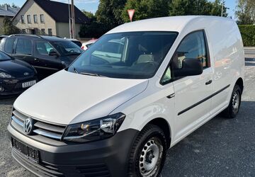 VW Caddy 200.000 km 9.999 &euro; Cuxhaven 27474