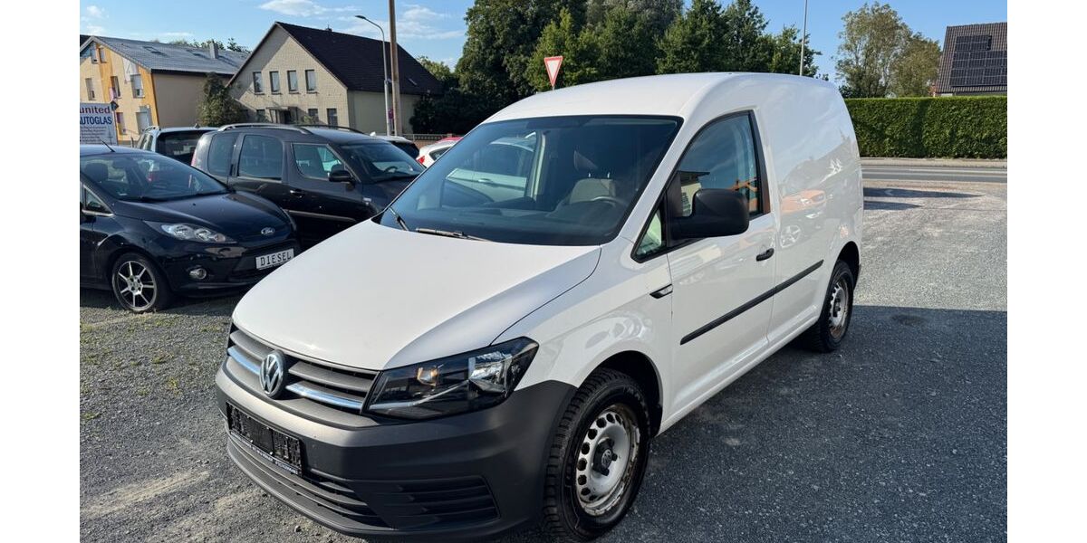 VW Caddy 200.000 km 9.999 &euro; Cuxhaven 27474