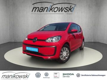 Gebrauchte VW up!