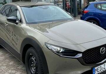 Mazda CX-30 20.243 km 27.999 &euro; Marne 25709