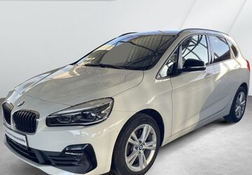 BMW 218 59.071 km 20.340 &euro; Cuxhaven 27472