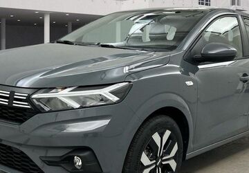 Dacia Sandero 8.991 km 17.790 &euro; Marne 25709