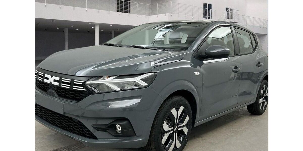 Dacia Sandero 8.991 km 17.790 &euro; Marne 25709