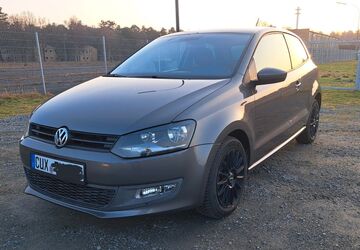 VW Polo 157.323 km 4.999 &euro; Cuxhaven 27478