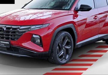 Hyundai TUCSON 22.239 km 27.950 &euro; Marne 25709