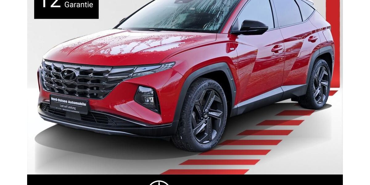 Hyundai TUCSON 22.239 km 27.950 &euro; Marne 25709