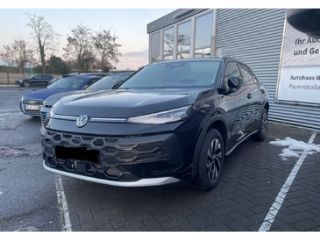 Gebrauchte VW T-Roc
