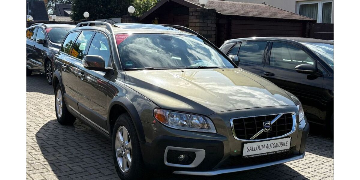 Volvo XC70 140.500 km 12.990 &euro; Geestland- Debstedt 27607