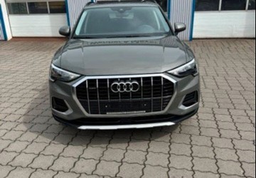 Audi Q3 18.700 km 35.590 &euro; Geestland 27624