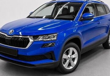 Skoda Karoq 69.355 km 24.907 &euro; Cuxhaven 27472