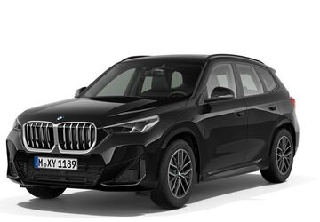 BMW X1 75.316 km 34.920 &euro; Cuxhaven 27472
