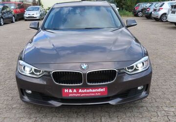 BMW 330 240.724 km 10.999 &euro; Geestland 27607