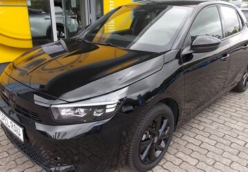 Opel Corsa 21.124 km 19.790 &euro; Brunsbüttel 25541