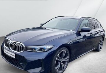 BMW 318 45.392 km 36.960 &euro; Cuxhaven 27472