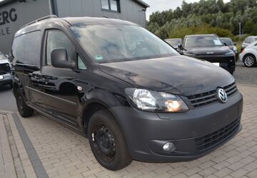 VW Caddy Maxi 203.000 km 9.900 &euro; Cuxhaven 27472