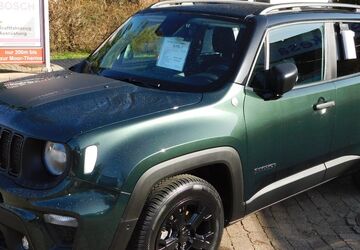 Jeep Renegade 23.235 km 26.970 &euro; Geestland 27624