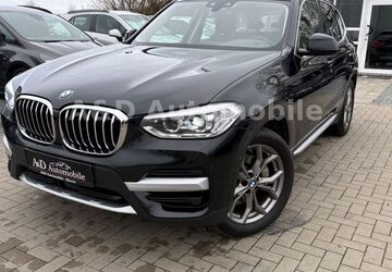 BMW X3 82.224 km 31.490 &euro; Marne 25709