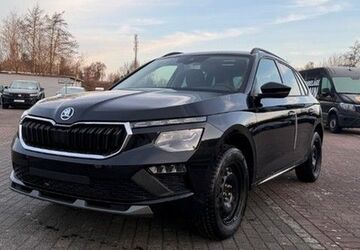 Skoda Kamiq 2.135 km 26.904 &euro; Cuxhaven 27472