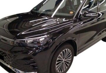 VW Tiguan 29.105 km 43.408 &euro; Cuxhaven 27472