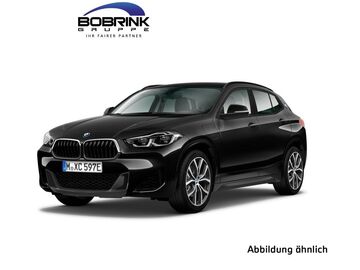 Gebrauchte BMW X2